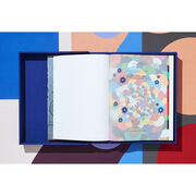 Beatriz Milhazes collectors edition book